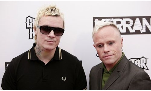 THE PRODIGY İSTANBUL KONSERİ İPTAL, BİLETLER İADE